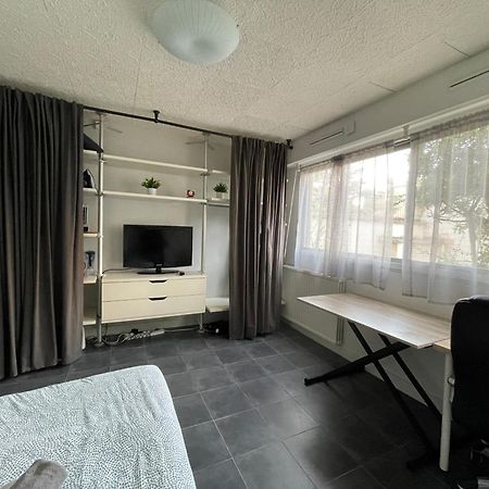 Apartamento Cosy Studio In The Center Of Clichy Exterior foto